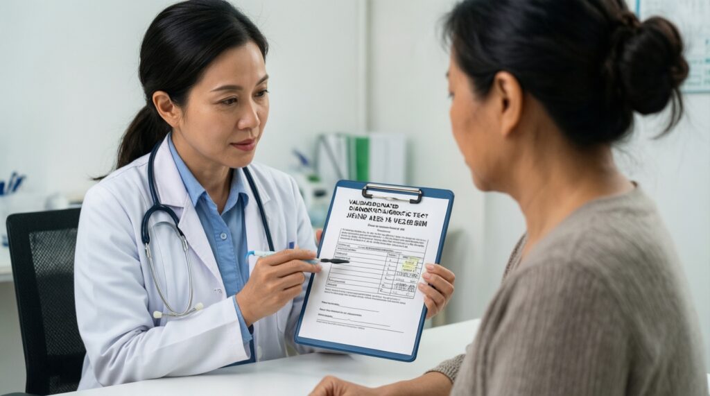 - Healthcare-инновации: какие технологии уже трансформируют клиническую практику - иллюстрация