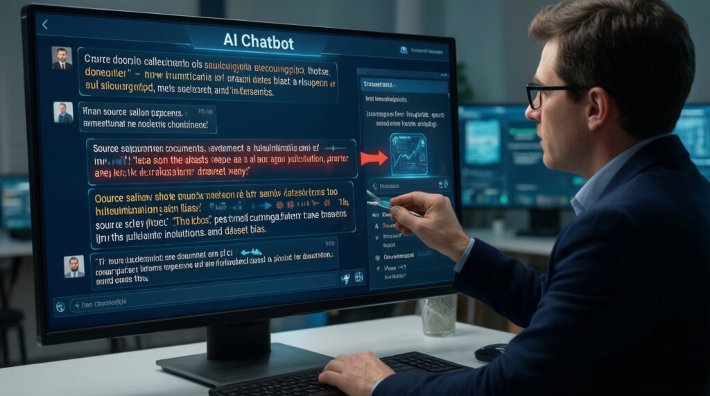 Языковые технологии и искусственный интеллект - иллюстрация