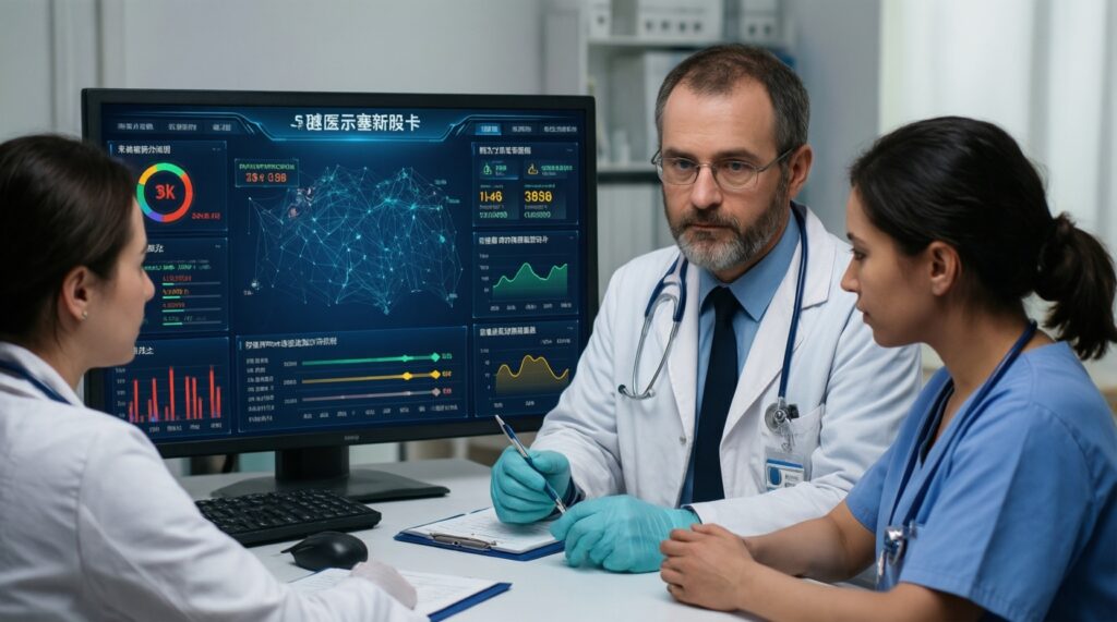 Patient-centric подход: как улучшать опыт пациента на всех этапах - от диагностики до терапии - иллюстрация