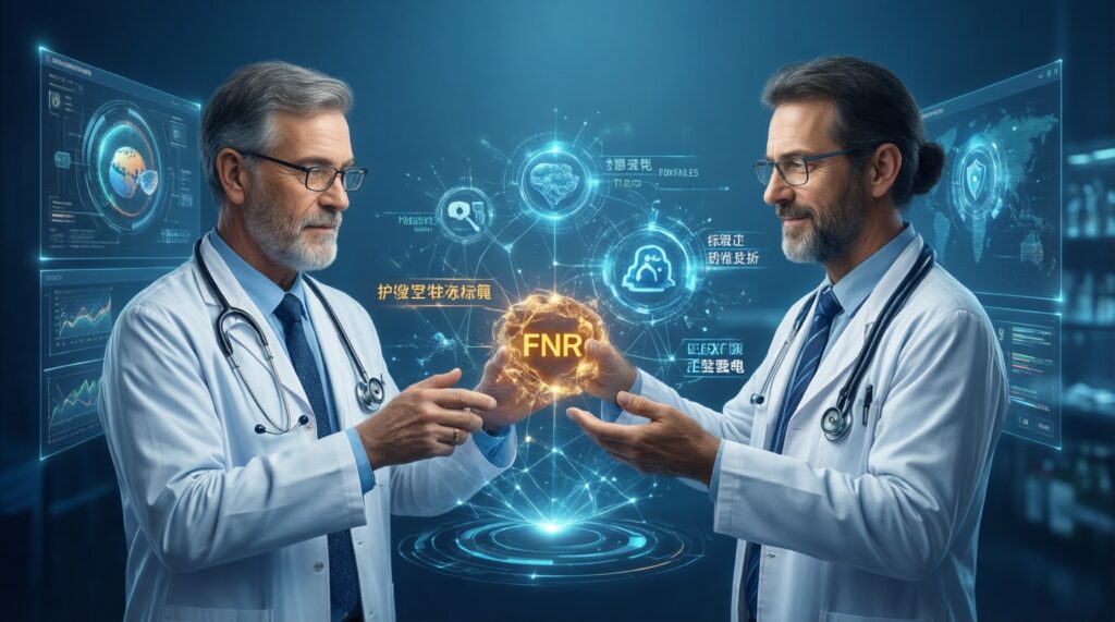 Интероперабельность данных (HL7/FHIR): почему без неё невозможно масштабирование цифрового здравоохранения - иллюстрация
