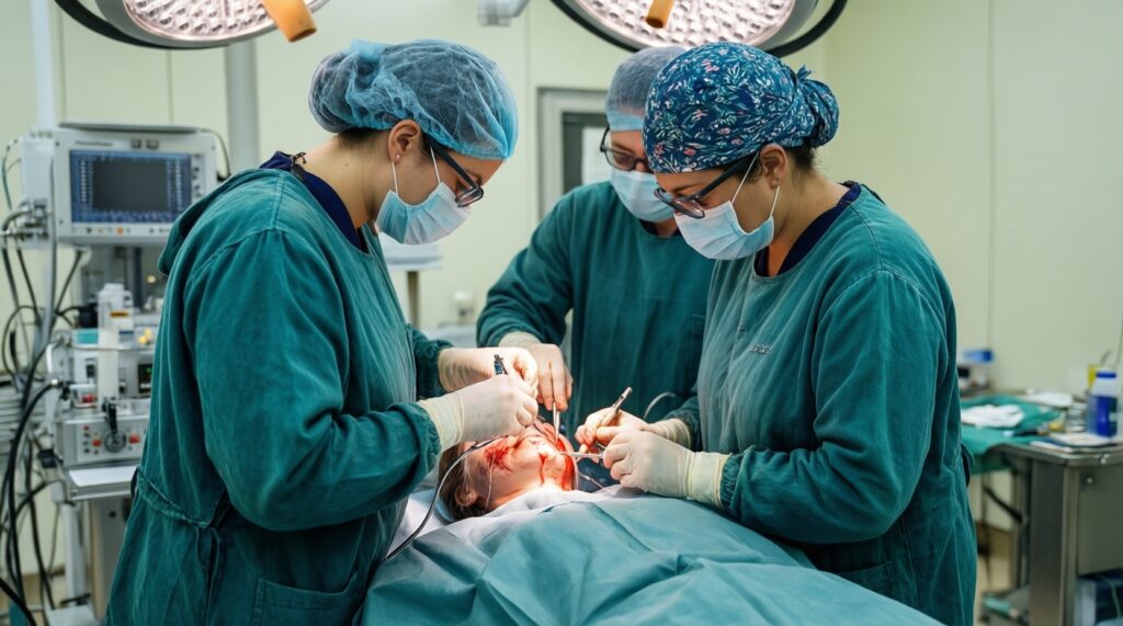 - Healthcare-инновации: какие технологии уже трансформируют клиническую практику - иллюстрация