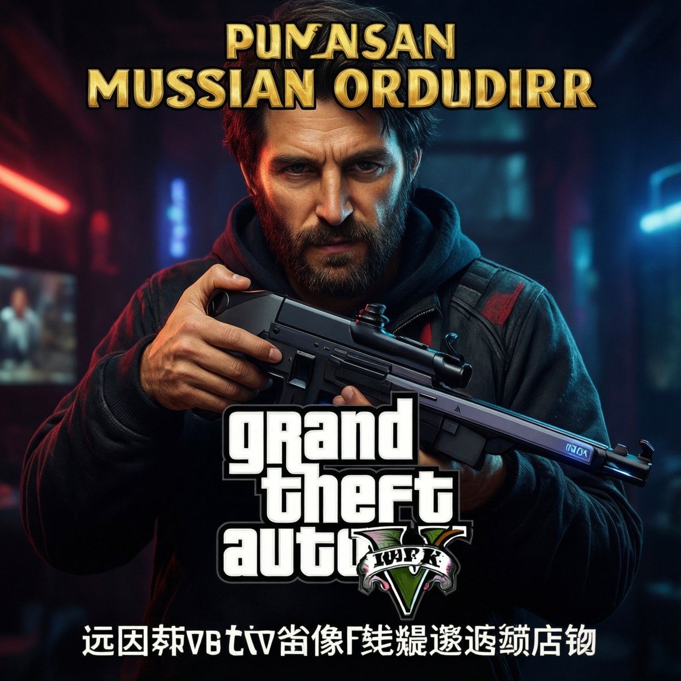 Как купить Gta 6 из России в 2026 году: предзаказ и способы оплаты
