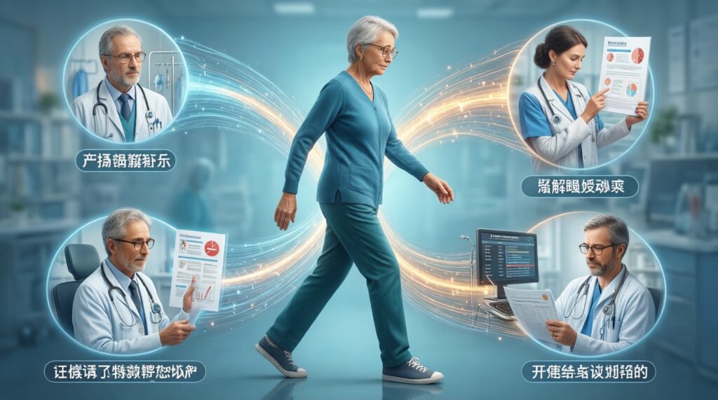 - Пациентский опыт в healthcare: почему сервис становится частью лечения - иллюстрация